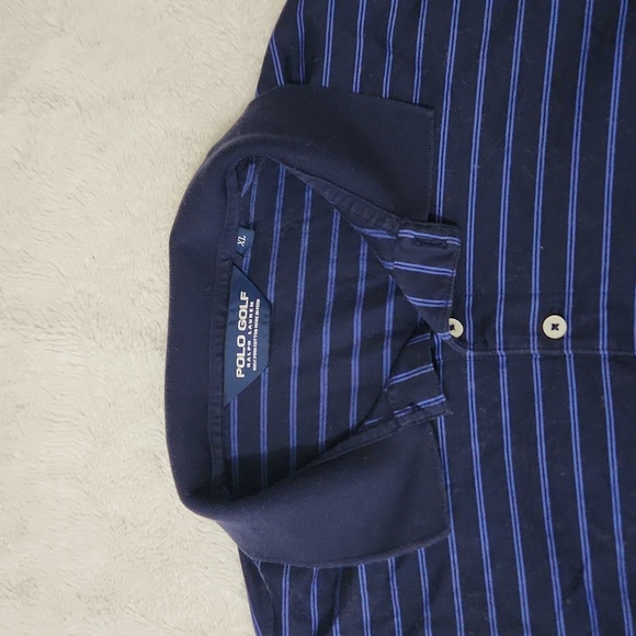 Polo Golf Top - Picture 2 of 4